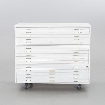 Archive, 2o th century.