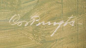 Carl Bengts, Gårdsvy.