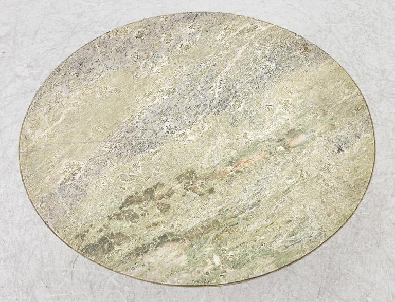 Salongsbord, sengustavianskt, omkring 1800.
