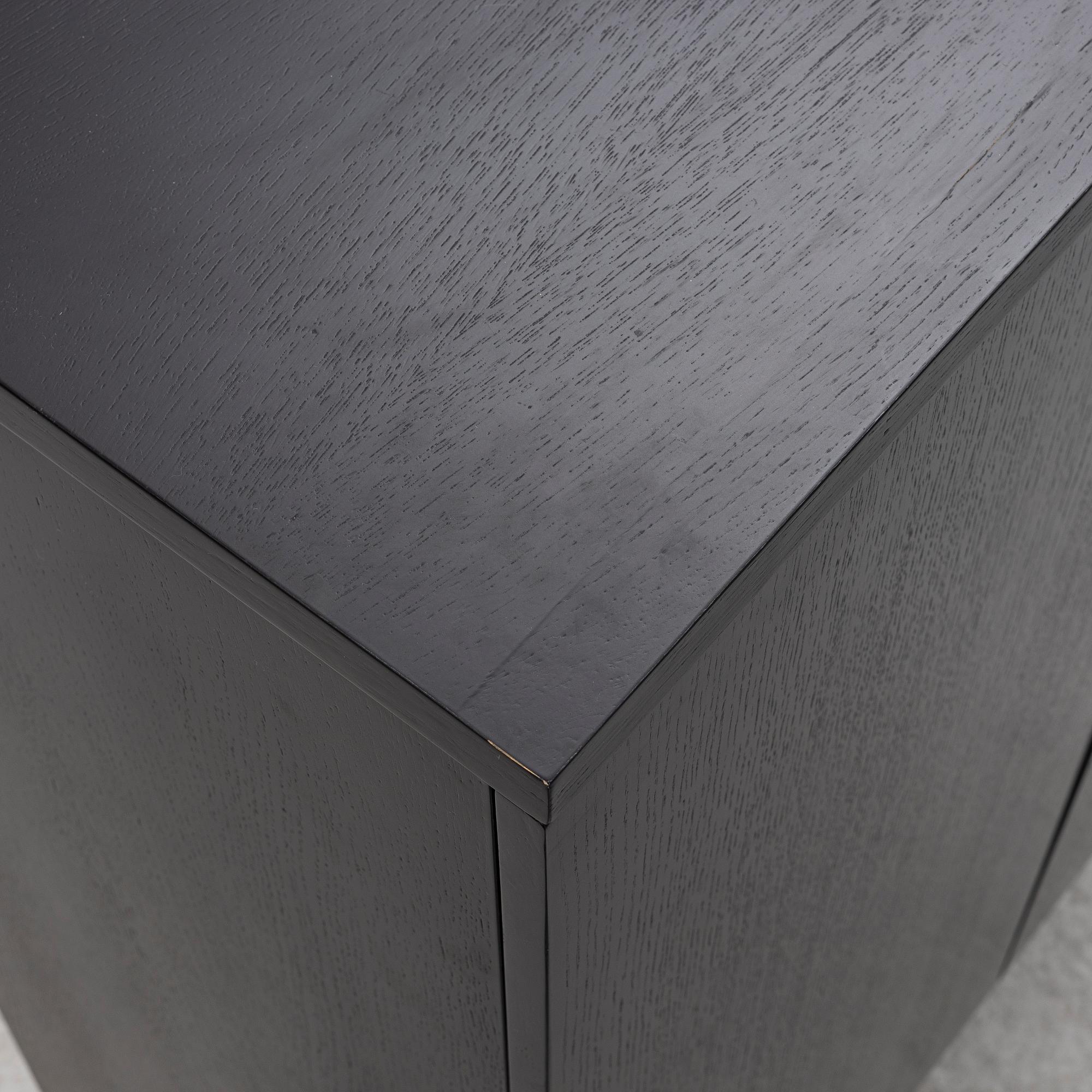 Skåp, ”Barn Cabinet”, Woud, Danmark, samtida.