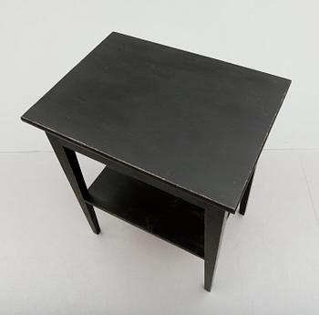 BORD, 1900-talets första hälft.