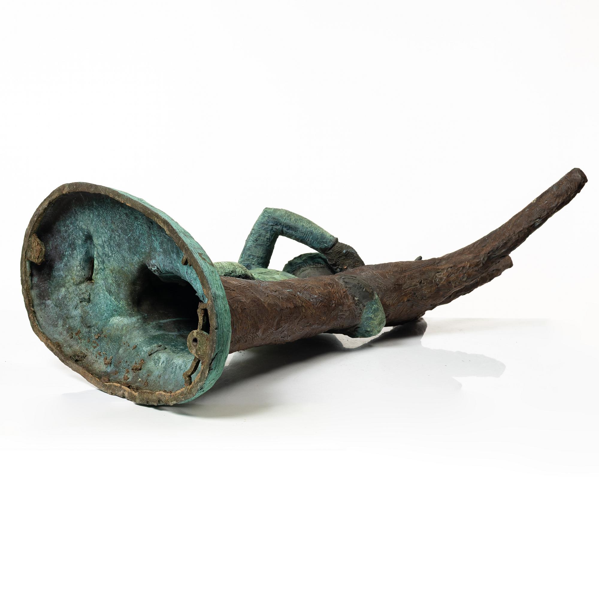 Martin Silverman, Untitled.