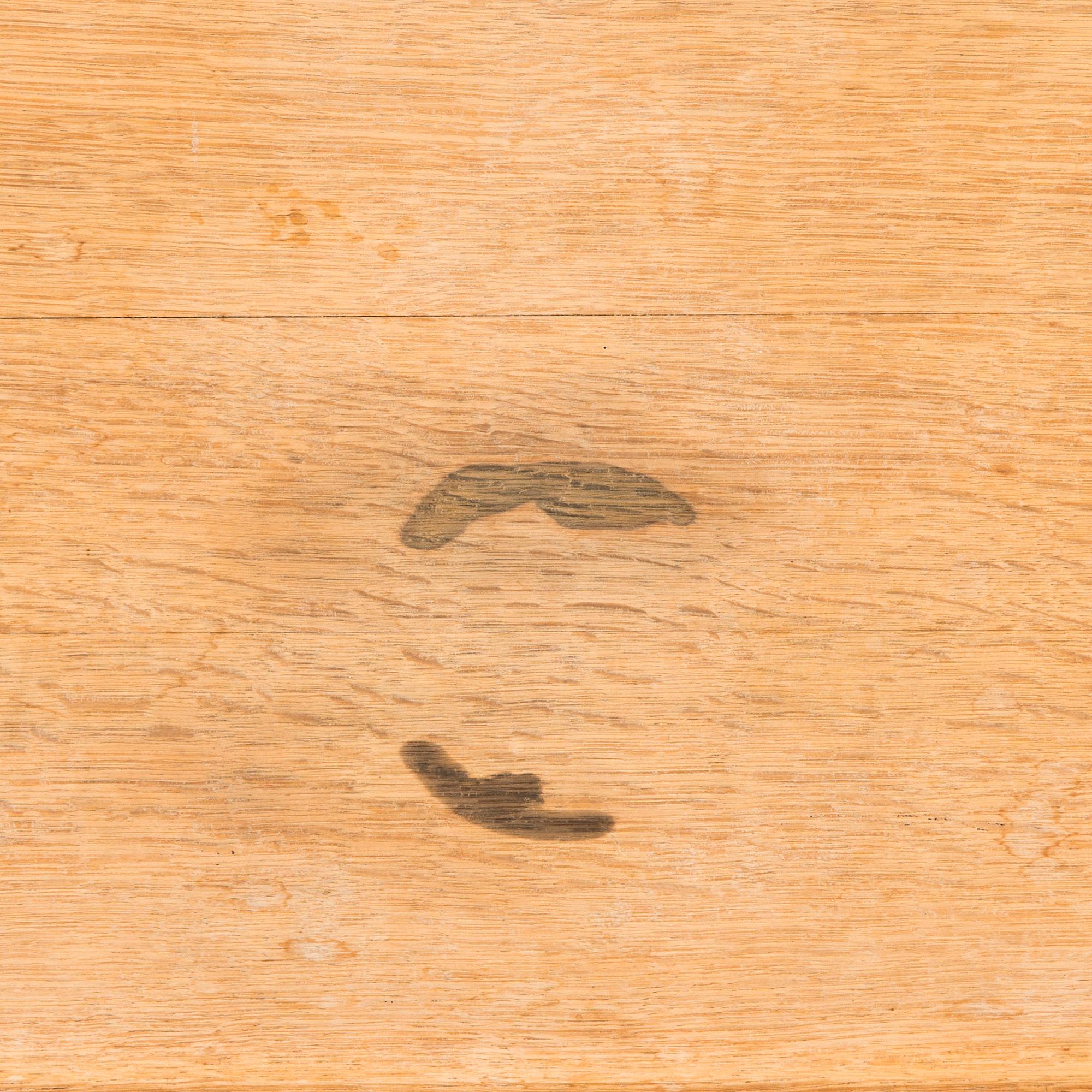 Hans J. Wegner, soffbord , "AT 11", Andreas Tuck, Danmark 1960-tal.