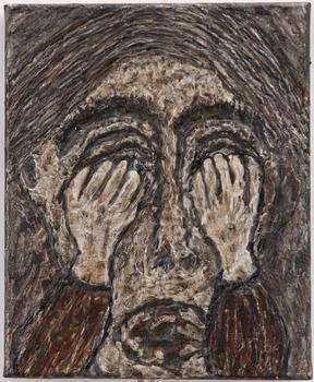 Johan Wahlström, "Don't Want to See".