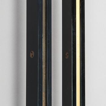 Aarne Olavi (Olli) Kuusi, dörrhandtag, två par, modell 200, 1900-talets senare hälft.