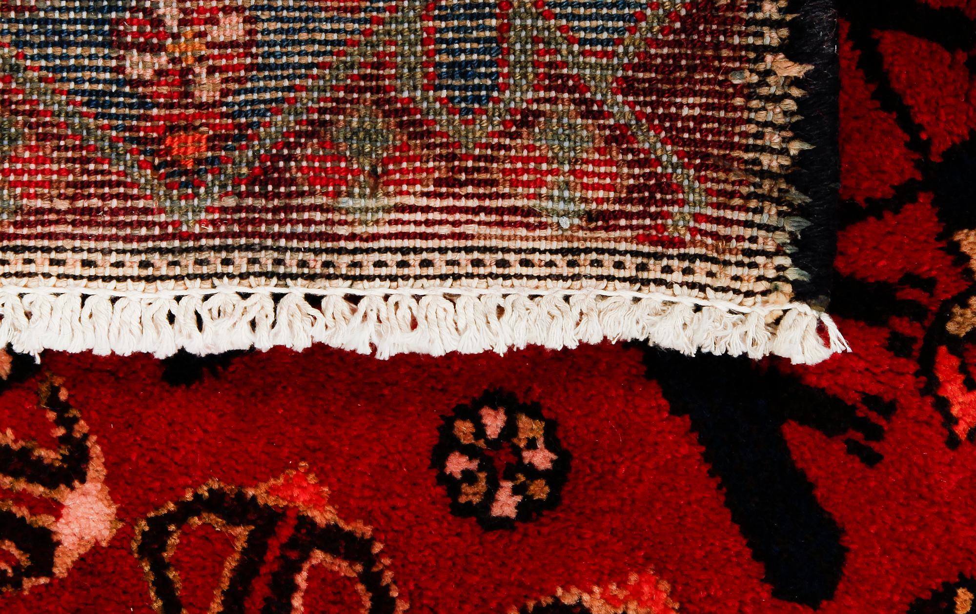 MATTA, Hamadan, orient, ca 301 x 110 cm.