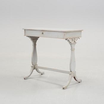 A mid 1800's table.