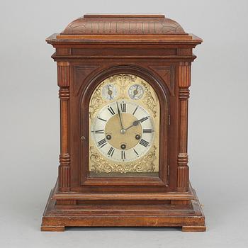 BORDSPENDYL, Chime silent, tidigt 1900-tal.