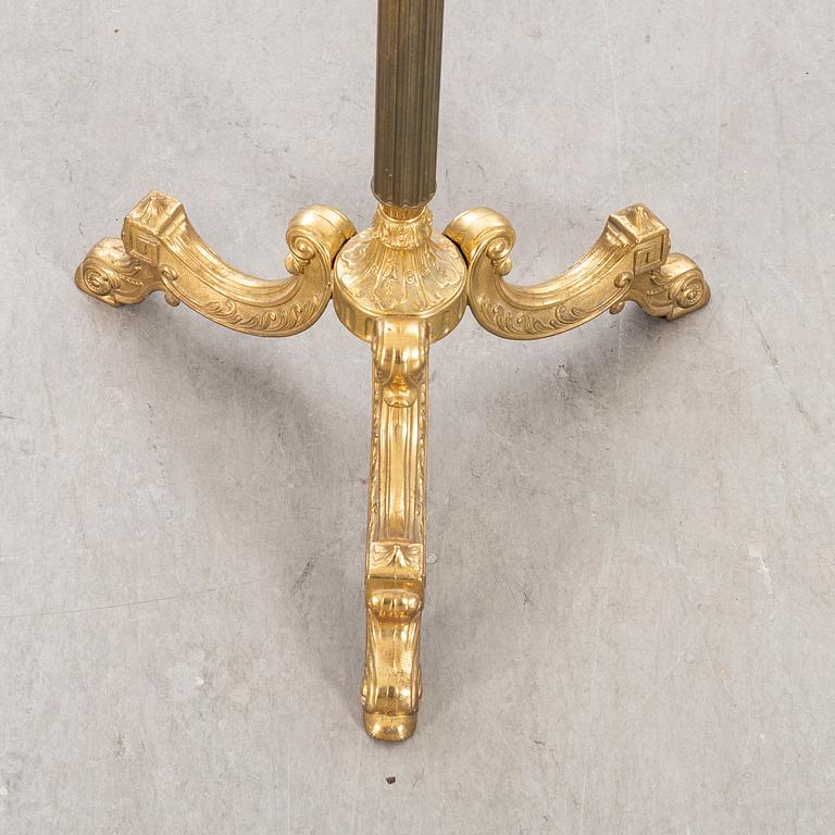 TAMBURMAJOR, mässing, 1900-talets andra hälft.