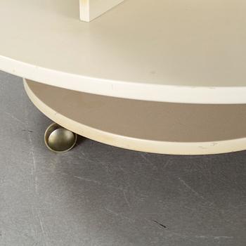 KARIN MOBRING, soffbord "Karusell", IKEA, 1960/1970-tal.