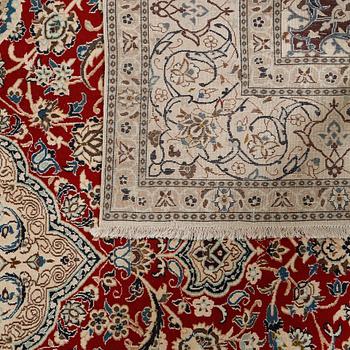 MATTA, Nain, part silk, 1900-talets senare del, ca 380 x 280 cm.