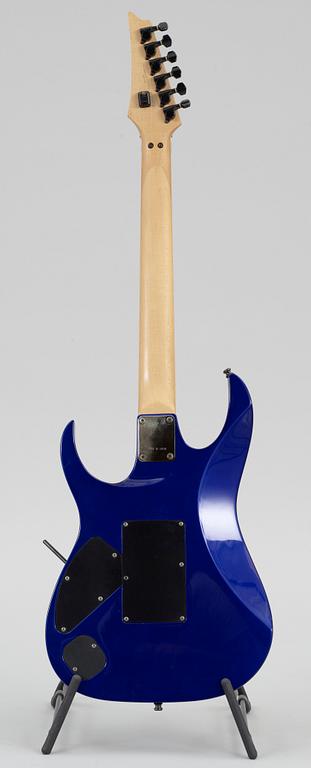 ELGITARR, Ibanez RG 570, Japan, 2000-tal.