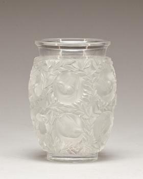 VAS, "Bagatelle", Lalique, Frankrike, 1900-tal.