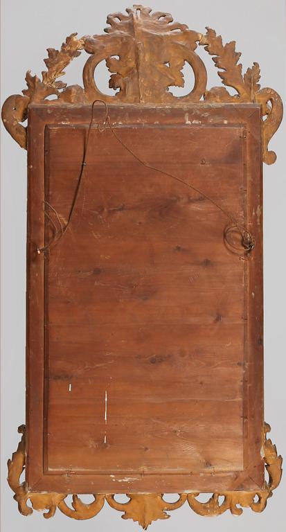 SPEGEL, 1800-talets andra hälft.