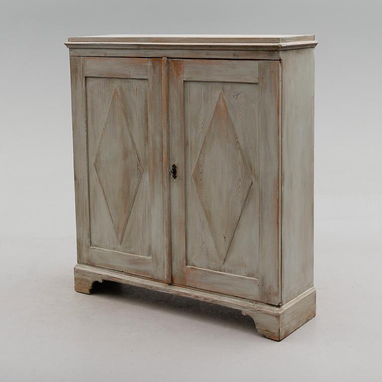 SKÄNK, 1800-talets första hälft.