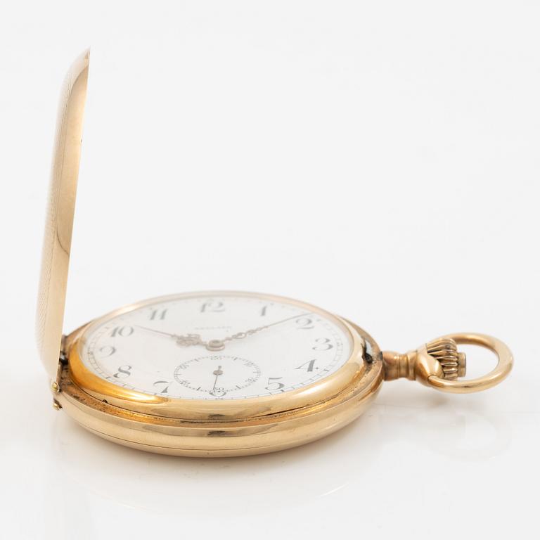 Seeland, fickur, savonett, 58 mm.
