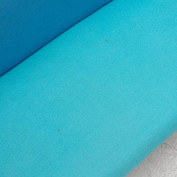 Sofa, possibly Gubi, Denmark, 1980s.