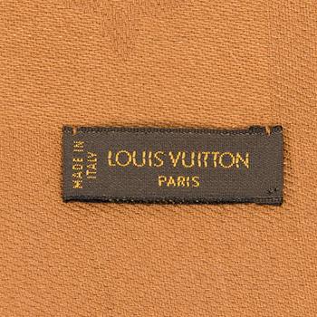 LOUIS VUITTON, SJAL.