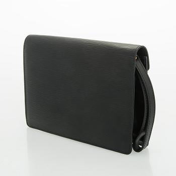 Louis Vuitton, laukku/clutch, "Sellier Dragonne".