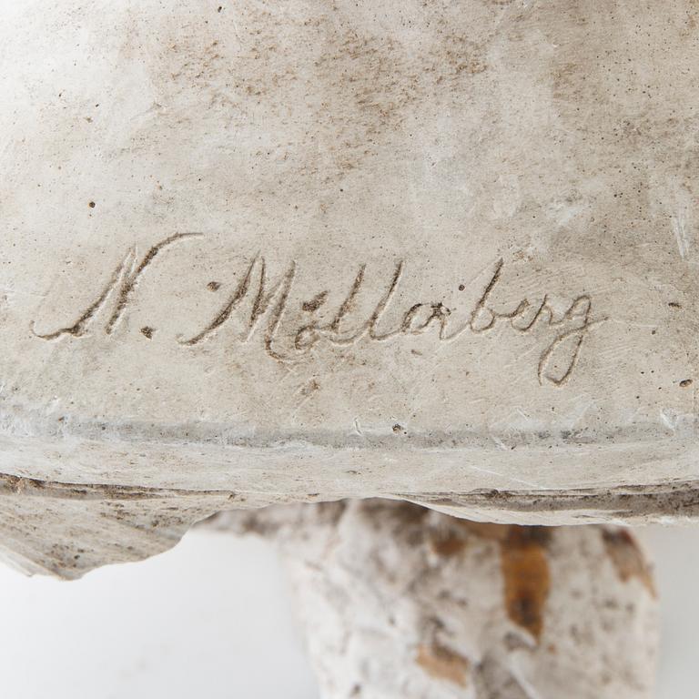 Nils Möllerberg,.