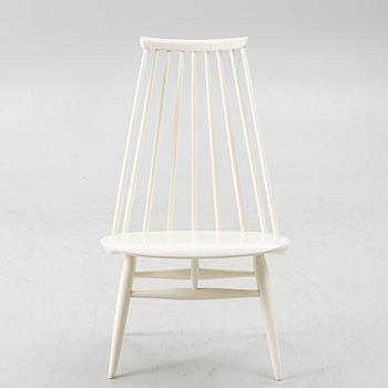Ilmari Tapiovaara, stol, Mademoiselle, Edsbyverken, 1960.