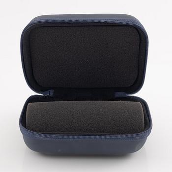 Longines, Elegant Collection, wristwatch, 39 mm.