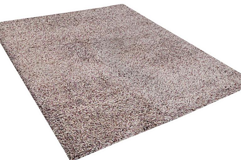 Gunilla Lagerhem Ullberg, a tufted 'Tekla' carpet, KAsthall, ca 300 x 240 cm.