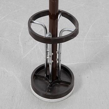 Drum major, second half of the 20th century.