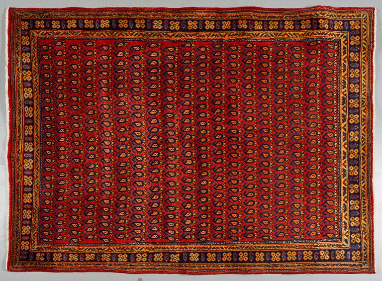 MATTA, Makazi, 204 x 152 cm, sent 1900-tal.