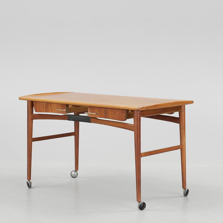 SOFFBORD, 1960-tal.
