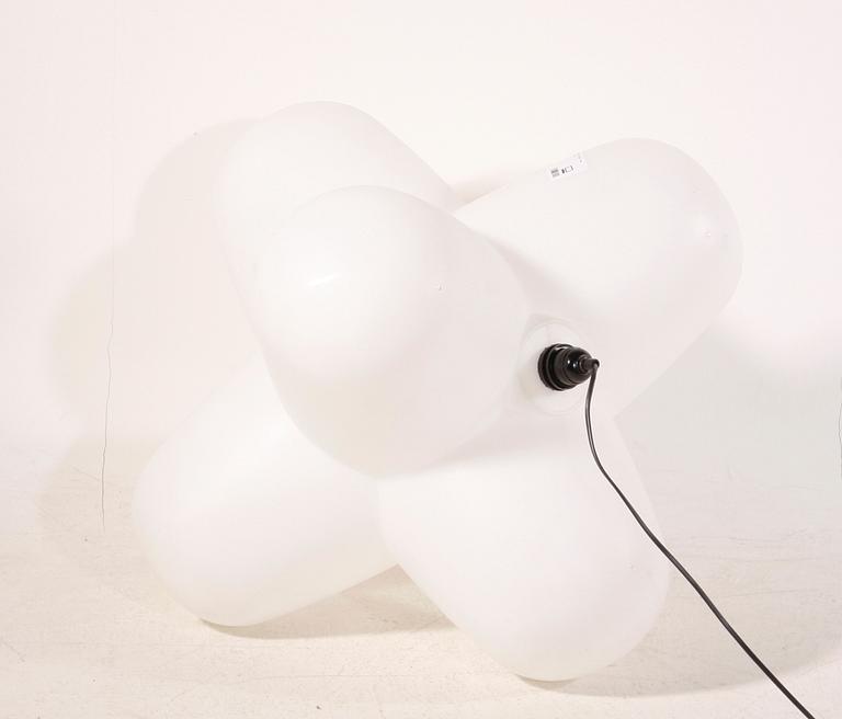 GOLVARMATUR. Design Tom Dixon, "Jack Light".