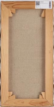 David Polfeldt, Dancer.