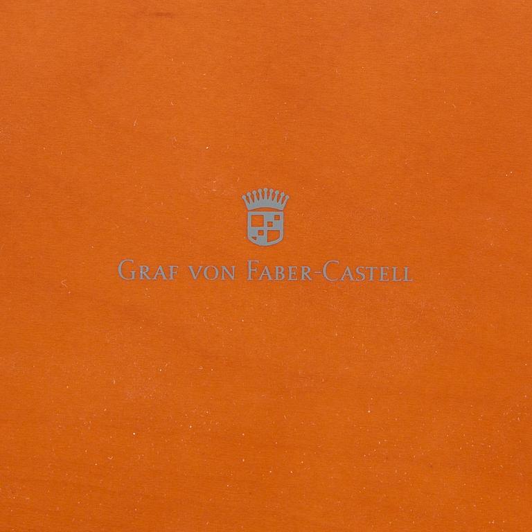Fountain pen Graf Faber Castell.