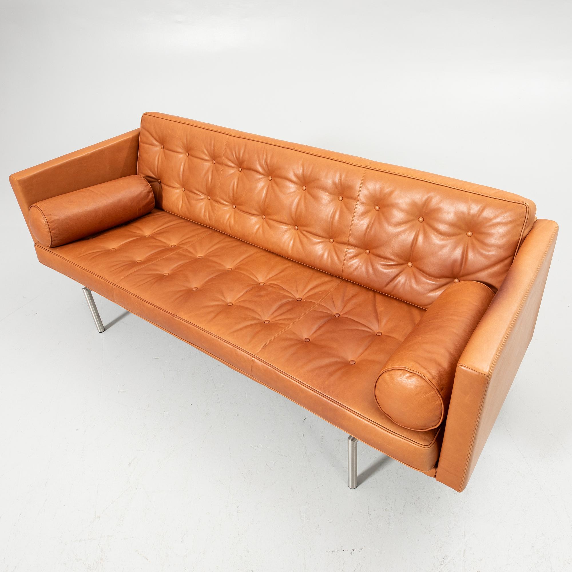 Sofa, “Ritzy”, Dux, 2000s.