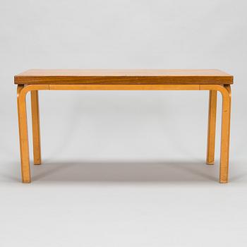 Alvar Aalto, soffbord, för O.Y. Huonekalu- ja Rakennustyötehdas A.B. 1950-tal.