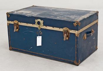 KOFFERT, 1900-talets första hälft.