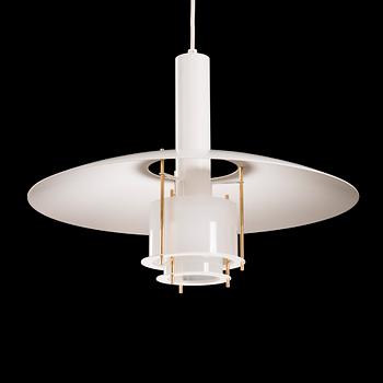 A 21 st century pendant light for KJM- Tuote, Finland.