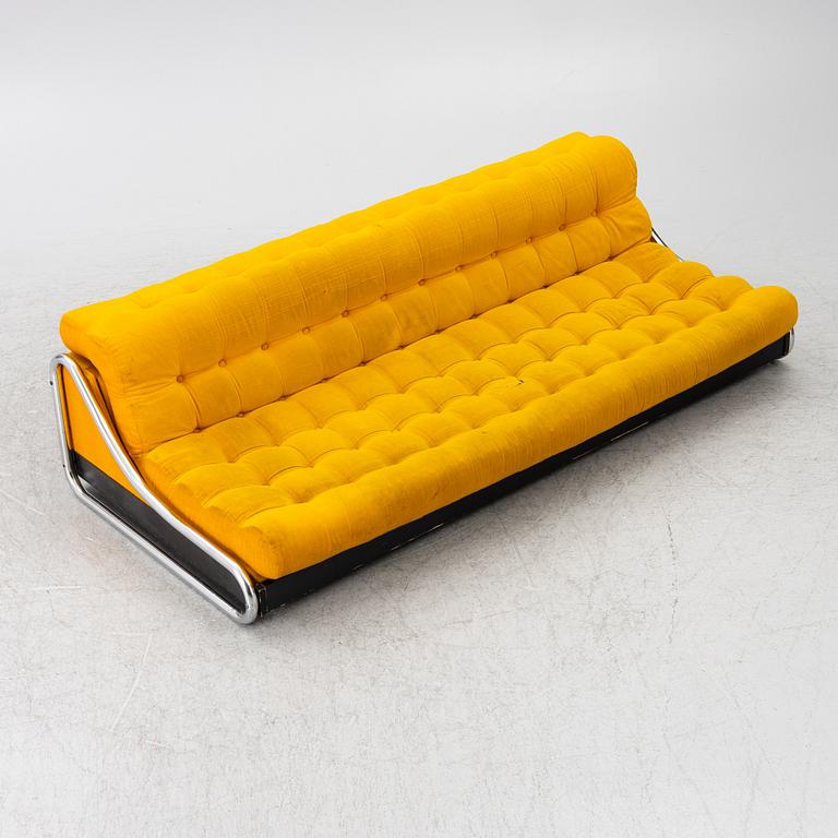 Gillis Lundgren, an “Impala” sofa, Ikea, 1970s.