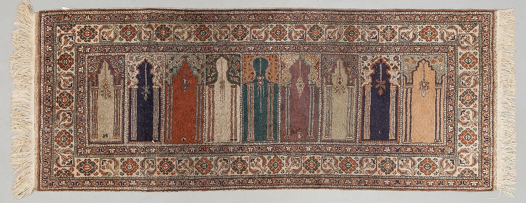 MATTA, Kayseri Saff. Ca 217x87 cm.