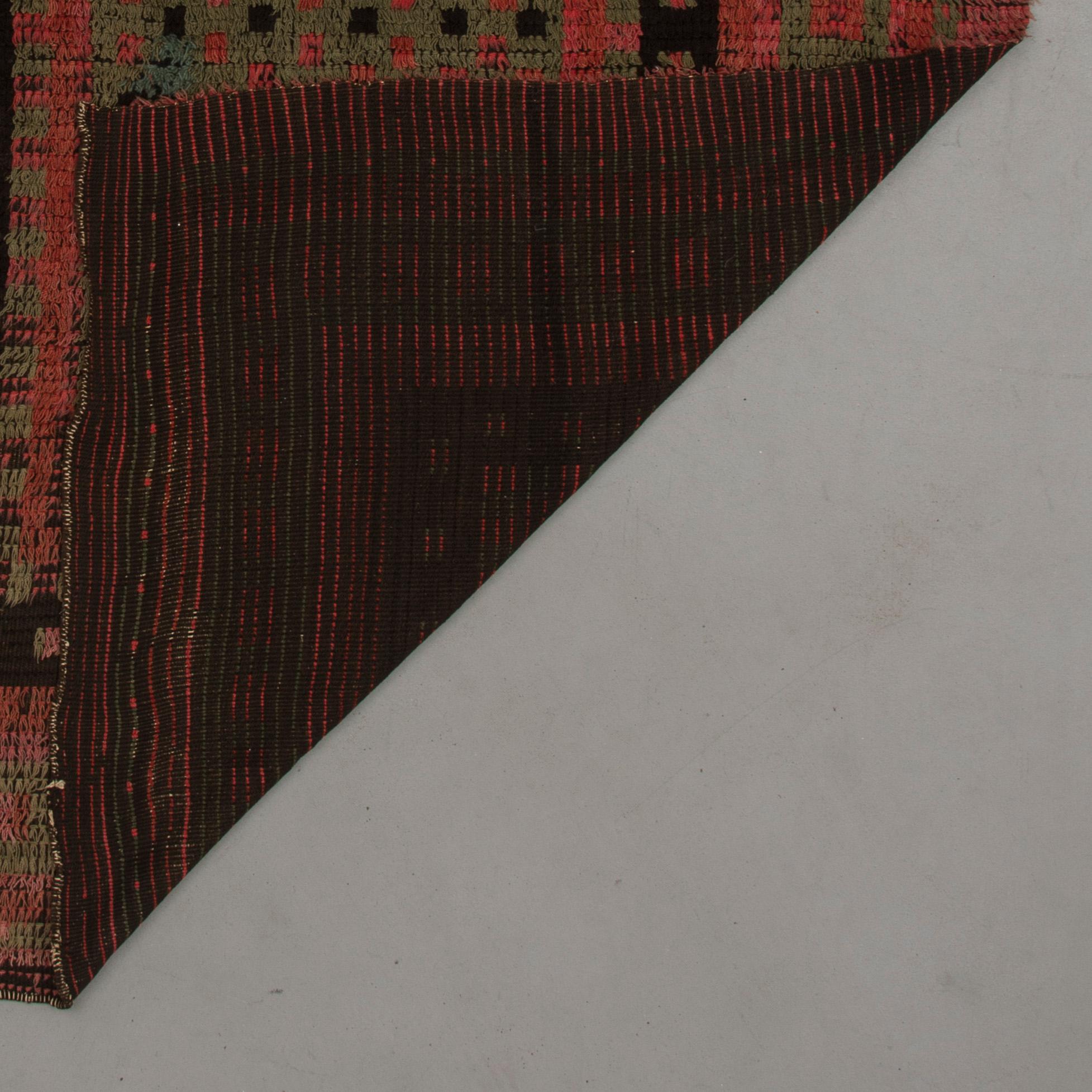 RYA, Finland, 1800-tal. Ca 184x130 cm.