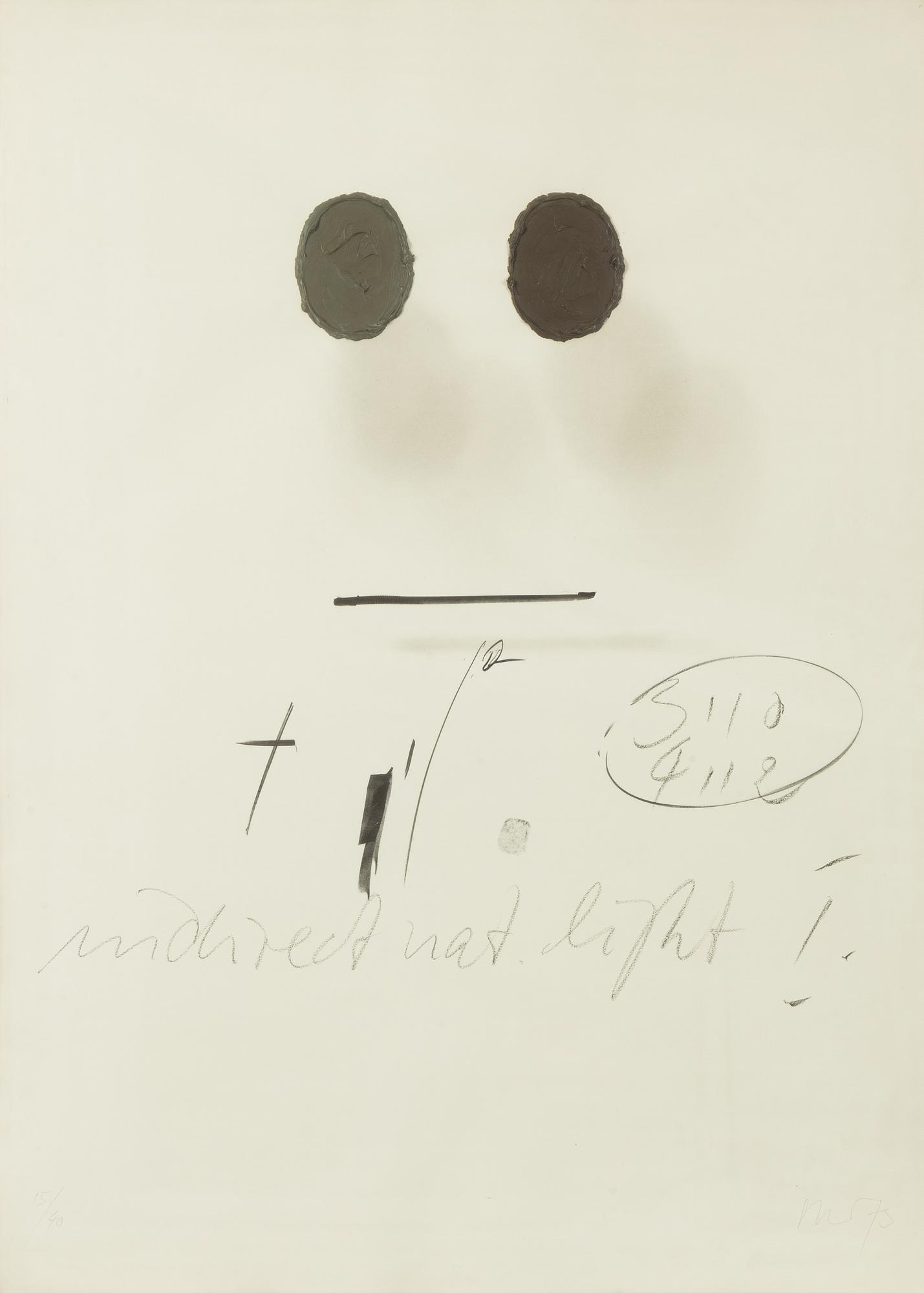 Jorge Stever, "Indirect Natural Light".