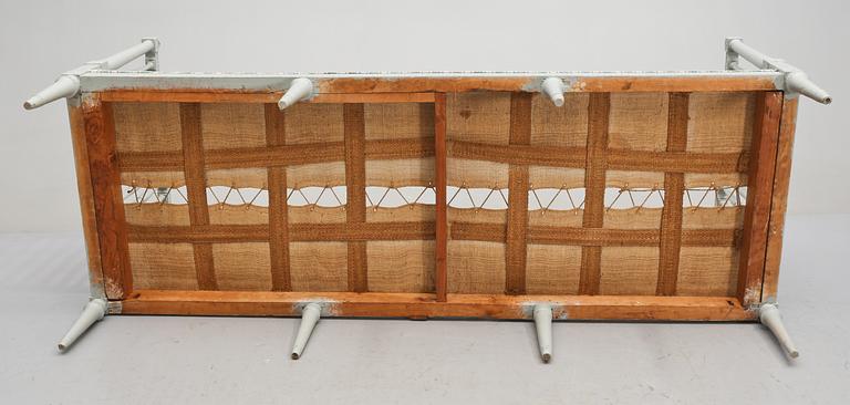 SOFFA, 1800-tal.