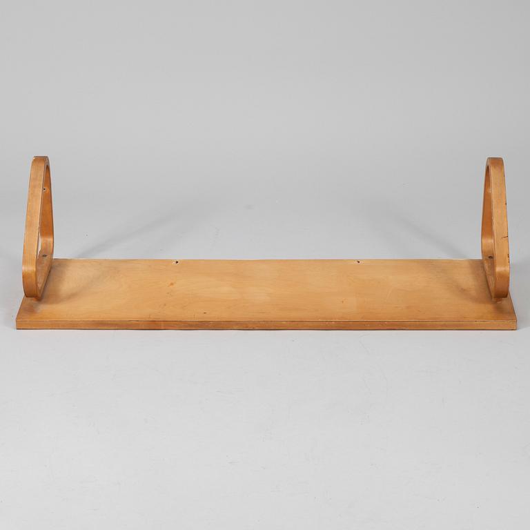 HYLLA, Alvar Aalto, 1930-tal.