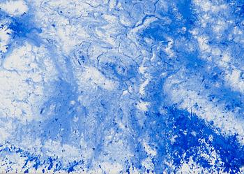 Eric Hynynen, "Boundless" (Gränslös).