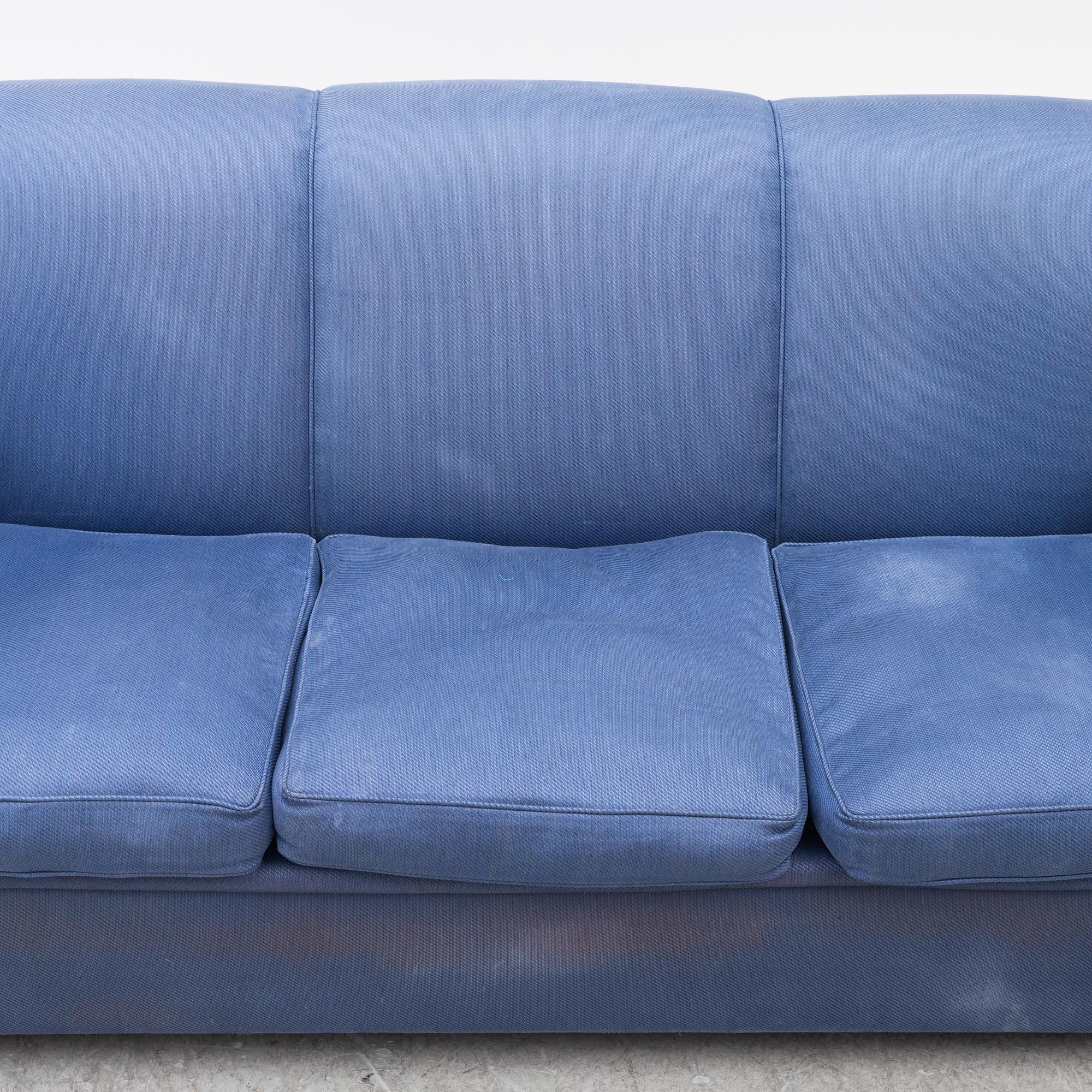 Josef Frank, a model 703 sofa, Frima Svenskt Tenn, Sweden.