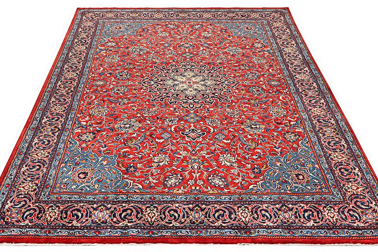 Matta, Mahal, ca 352 x 249 cm.