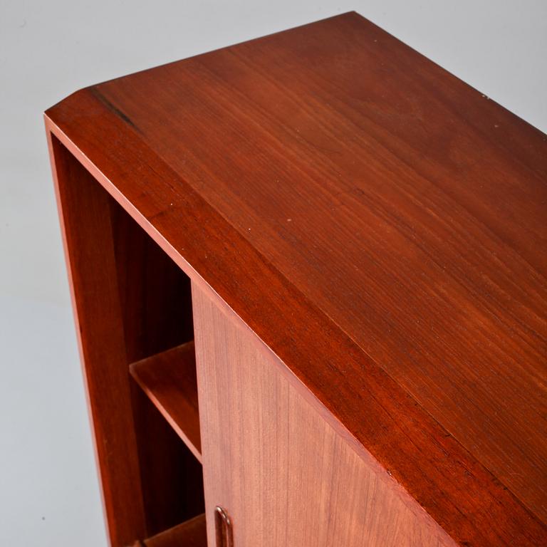 SIDEBOARD, Danmark, 1950/1960-tal.