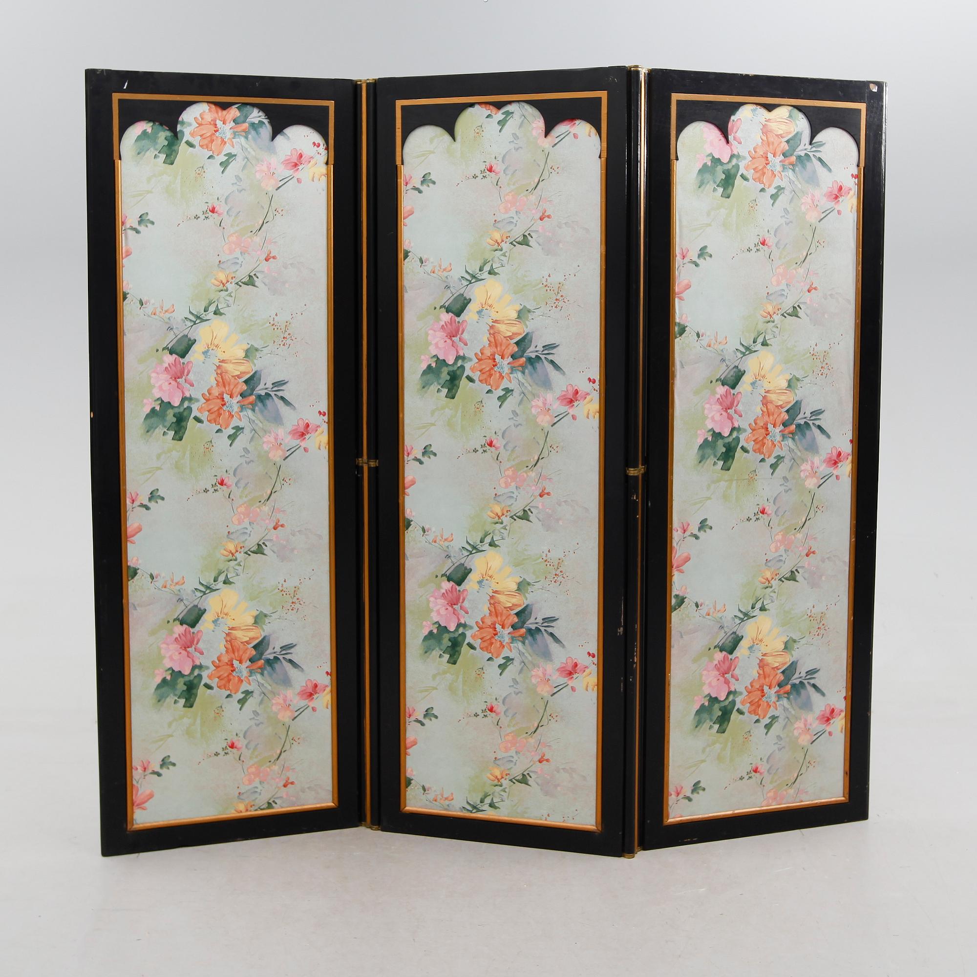 VIKSKÄRM, 1900-talets mitt.