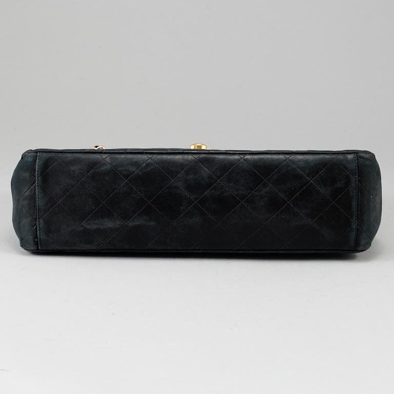 CHANEL, väska, "Jumbo flap bag", 1991-1994.
