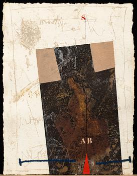 JAMES COIGNARD,